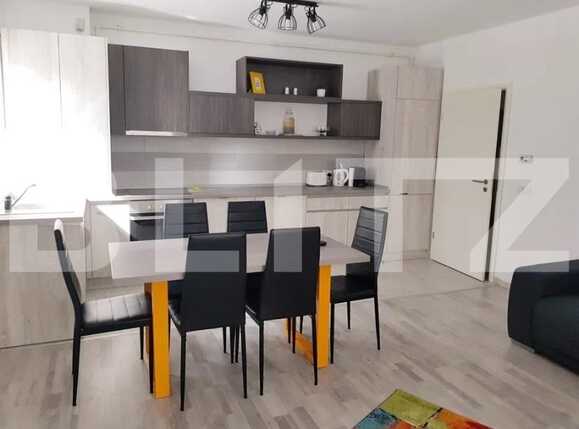 Apartament de vânzare 3 camere Tractorul - 63562AV | BLITZ Brașov | Poza2