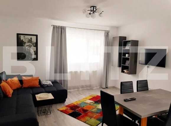 Apartament de vânzare 3 camere Tractorul - 63562AV | BLITZ Brașov | Poza4