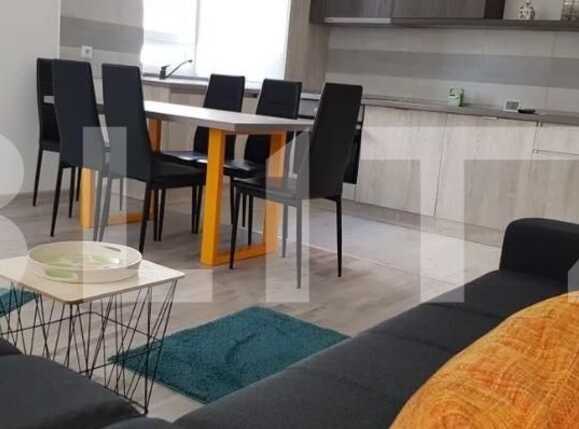 Apartament de vânzare 3 camere Tractorul - 63562AV | BLITZ Brașov | Poza1