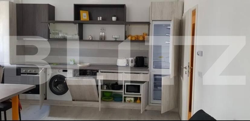Apartament de vânzare 3 camere Tractorul - 63562AV | BLITZ Brașov | Poza3
