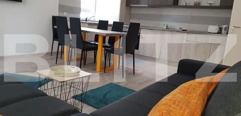 Apartament de vânzare 3 camere Tractorul - 63562AV | BLITZ Brașov | Poza1