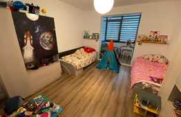 Apartament 3 camere, 118mp, gradina proprie! Zona Darste! 