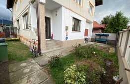 Apartament 3 camere, 118mp, gradina proprie! Zona Darste! 