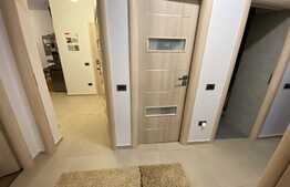 Apartament 3 camere, 118mp, gradina proprie! Zona Darste! 