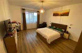 Apartament 3 camere, 118mp, gradina proprie! Zona Darste! 