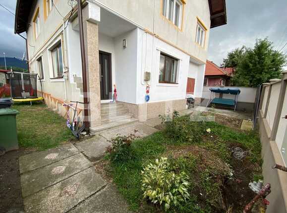 Apartament de vânzare 3 camere Darste - 63565AV | BLITZ Brașov | Poza2