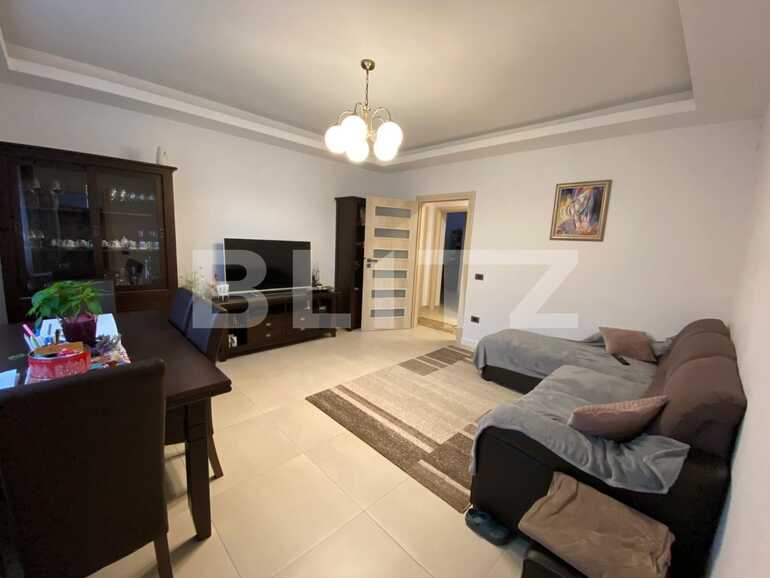 Apartament de vanzare 3 camere Darste - 63565AV | BLITZ Brasov | Poza4