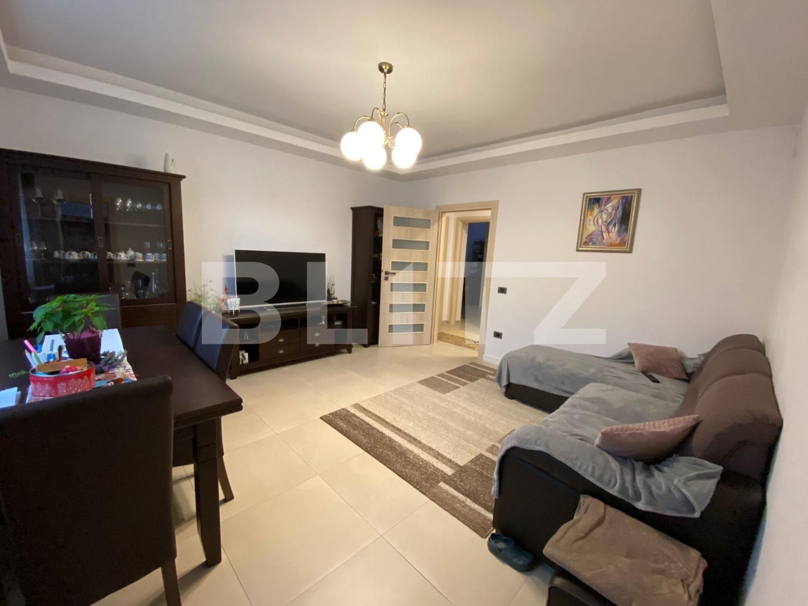 Apartament de vânzare 3 camere Darste - 63565AV | BLITZ Brașov | Poza4