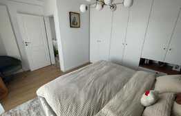 Casa cuplata, ultrafinisata modern/lux, 115 mp utili, 150 mp teren, Borhanci