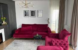 Casa cuplata, ultrafinisata modern/lux, 115 mp utili, 150 mp teren, Borhanci