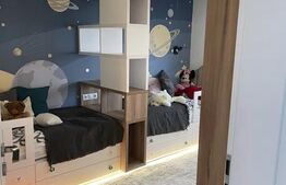 Casa cuplata, ultrafinisata modern/lux, 115 mp utili, 150 mp teren, Borhanci