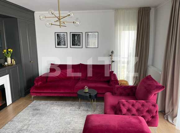 Casa de vânzare 4 camere Borhanci - 63566CV | BLITZ Cluj-Napoca | Poza3