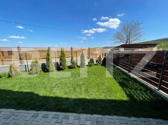 Casa de vânzare 4 camere Borhanci - 63566CV | BLITZ Cluj-Napoca | Poza1