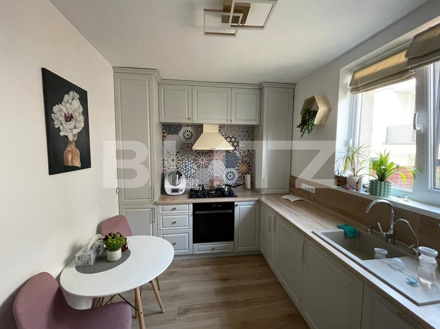 Casa de vânzare 4 camere Borhanci - 63566CV | BLITZ Cluj-Napoca | Poza2