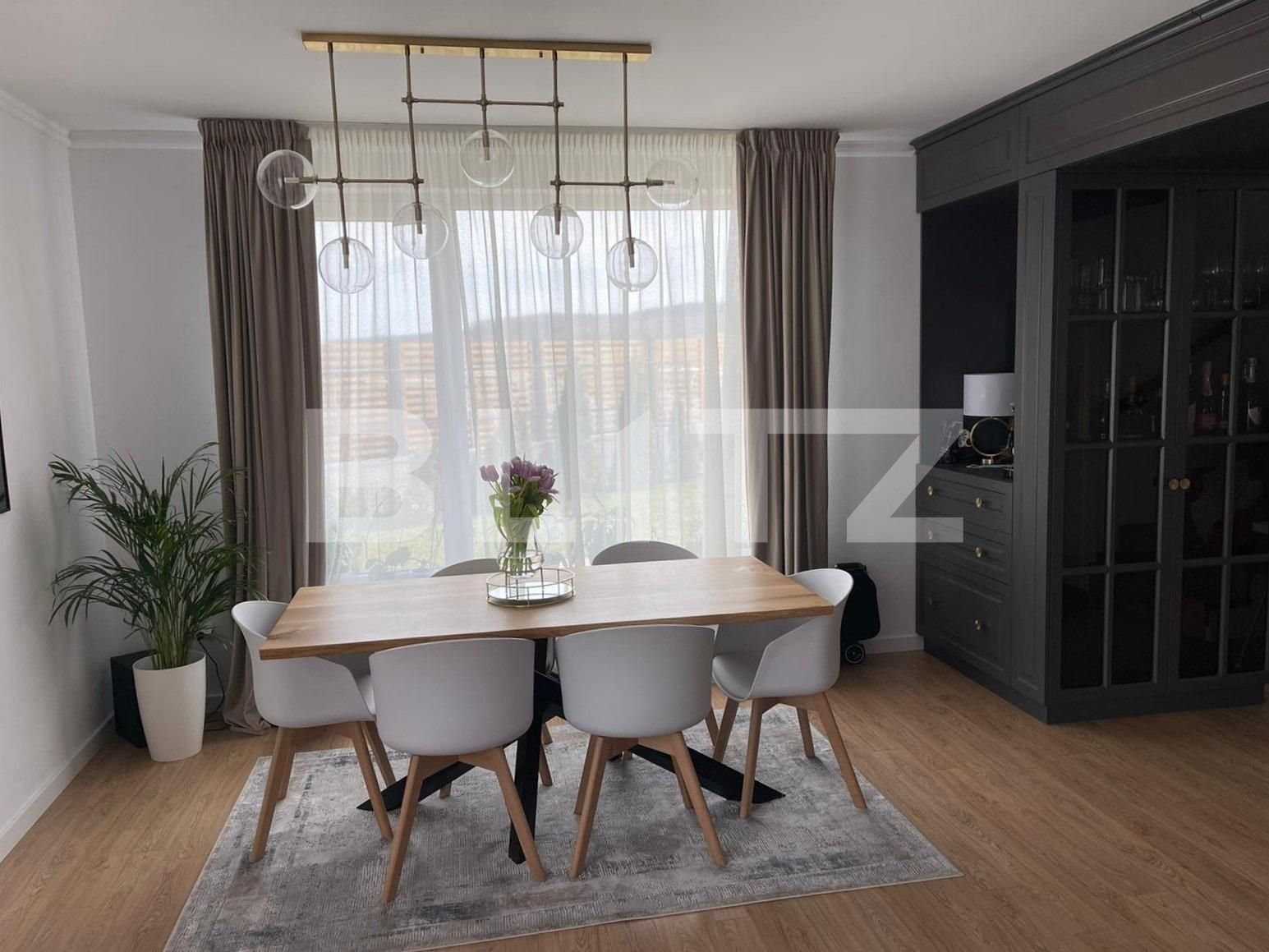 Casa de vânzare 4 camere Borhanci - 63566CV | BLITZ Cluj-Napoca | Poza4