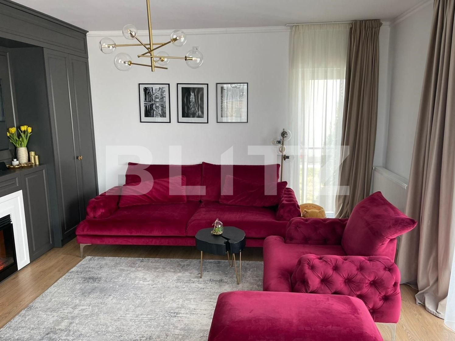 Casa de vânzare 4 camere Borhanci - 63566CV | BLITZ Cluj-Napoca | Poza3