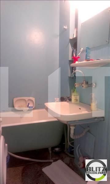 Garsonieră de vânzare Manastur - 6357AV | BLITZ Cluj-Napoca | Poza3