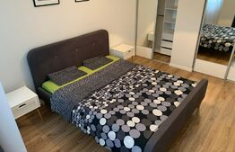 Apartament 2 camere, 50 mp, parcare subterana, zona Sala Sporturilor