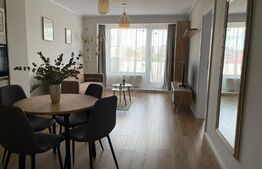 Apartament 2 camere, 50 mp, parcare subterana, zona Sala Sporturilor