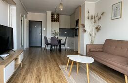 Apartament 2 camere, 50 mp, parcare subterana, zona Sala Sporturilor