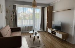 Apartament 2 camere, 50 mp, parcare subterana, zona Sala Sporturilor