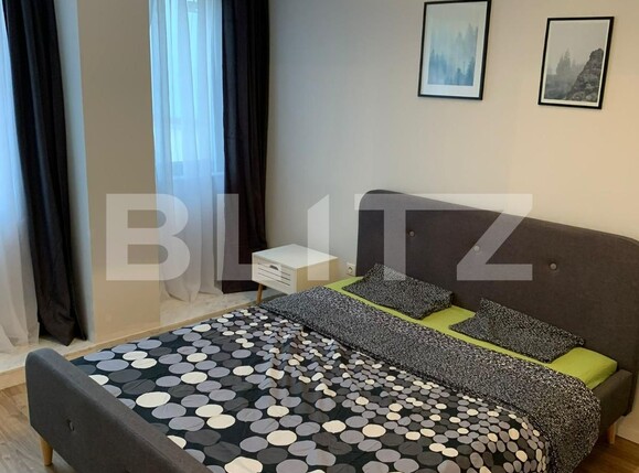 Apartament de închiriat 2 camere Plopilor - 63572AI | BLITZ Cluj-Napoca | Poza5