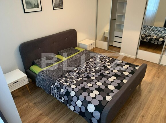 Apartament de închiriat 2 camere Plopilor - 63572AI | BLITZ Cluj-Napoca | Poza4