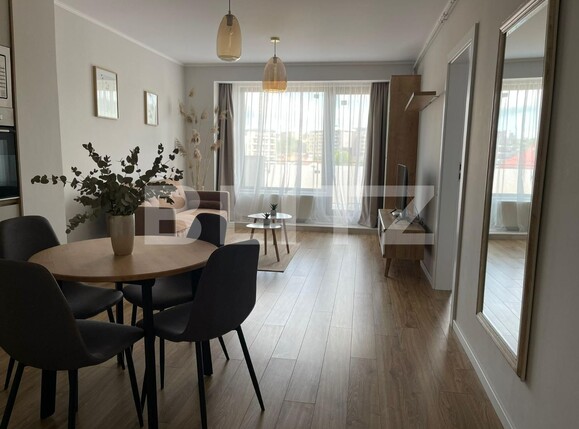 Apartament de închiriat 2 camere Plopilor - 63572AI | BLITZ Cluj-Napoca | Poza3