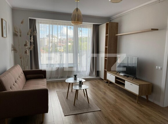 Apartament de închiriat 2 camere Plopilor - 63572AI | BLITZ Cluj-Napoca | Poza2