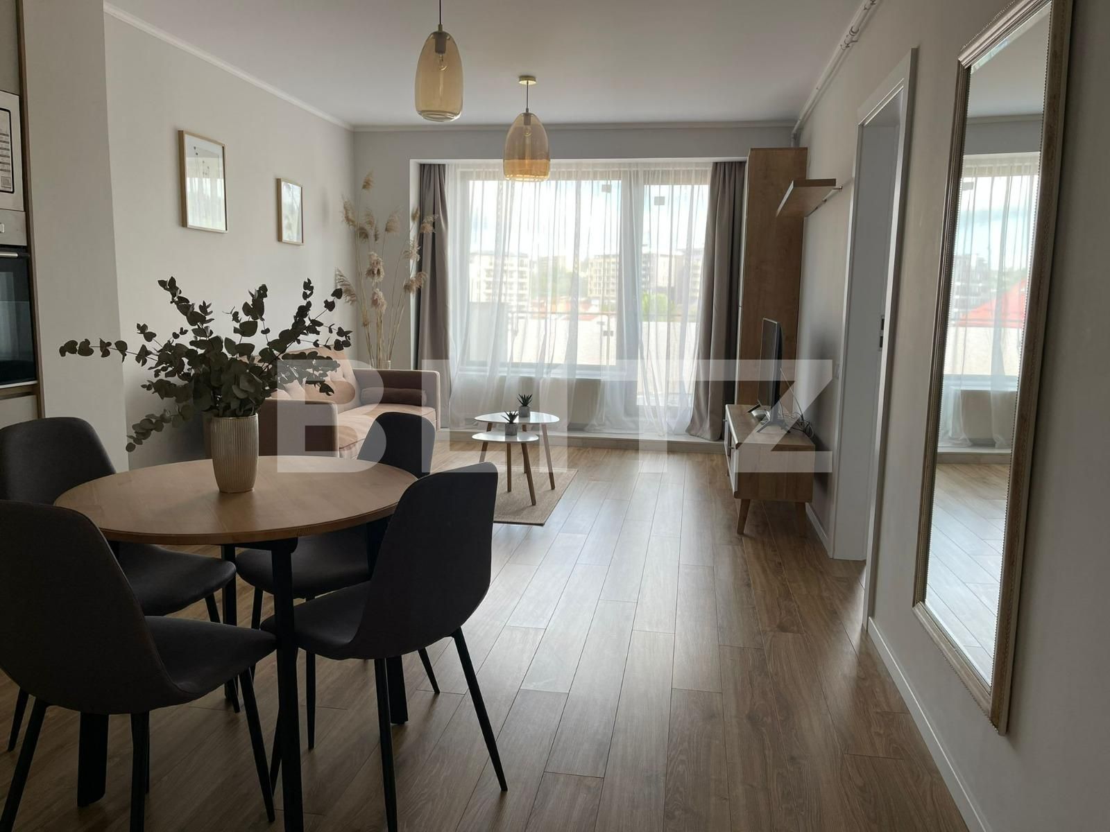 Apartament de închiriat 2 camere Plopilor - 63572AI | BLITZ Cluj-Napoca | Poza3