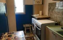 Apartament cu o camera, decomandat, zona Strazii Al. Vlahuta