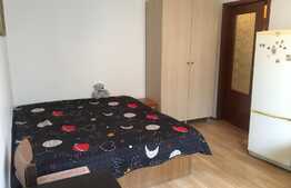 Apartament cu o camera, decomandat, zona Strazii Al. Vlahuta