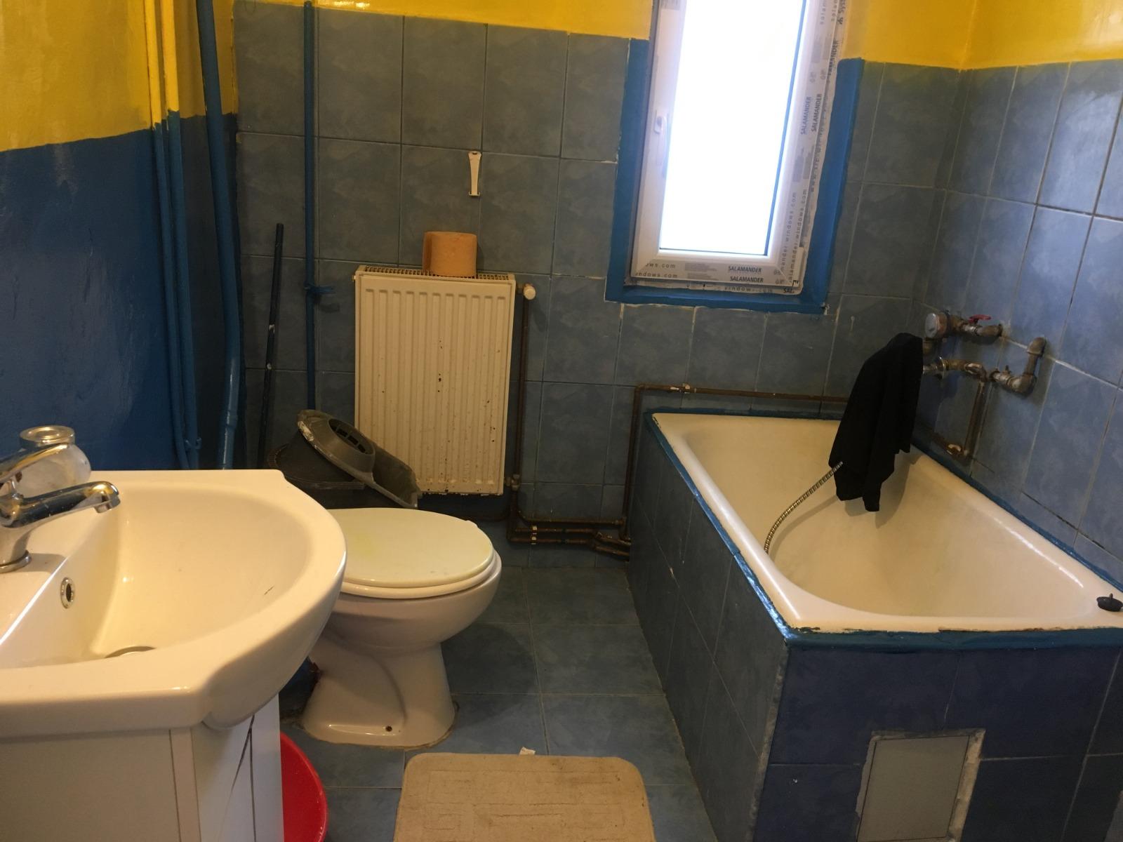 Garsonieră de vânzare Grigorescu - 63575AV | BLITZ Cluj-Napoca | Poza8