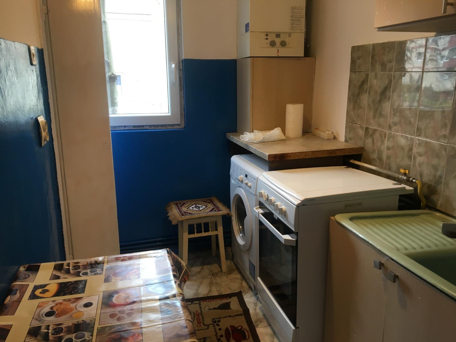 Garsonieră de vânzare Grigorescu - 63575AV | BLITZ Cluj-Napoca | Poza5