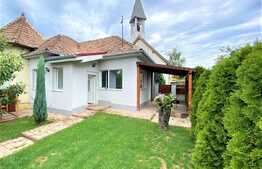 Casa Individuala Intre Lacuri