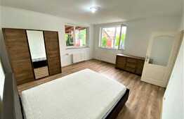 Casa Individuala Intre Lacuri