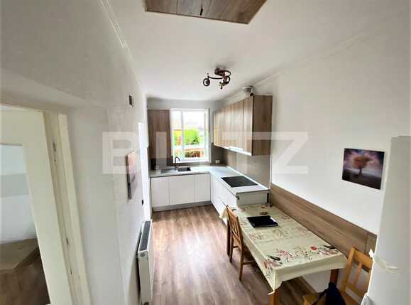 Casa de vânzare 1 camera Marasti - 63577CV | BLITZ Cluj-Napoca | Poza6