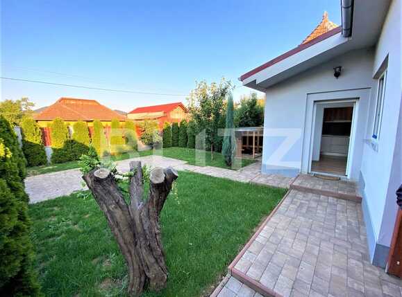 Casa de vânzare 1 camera Marasti - 63577CV | BLITZ Cluj-Napoca | Poza3
