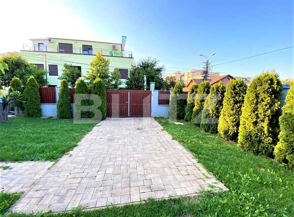 Casa de vânzare 1 camera Marasti - 63577CV | BLITZ Cluj-Napoca | Poza4