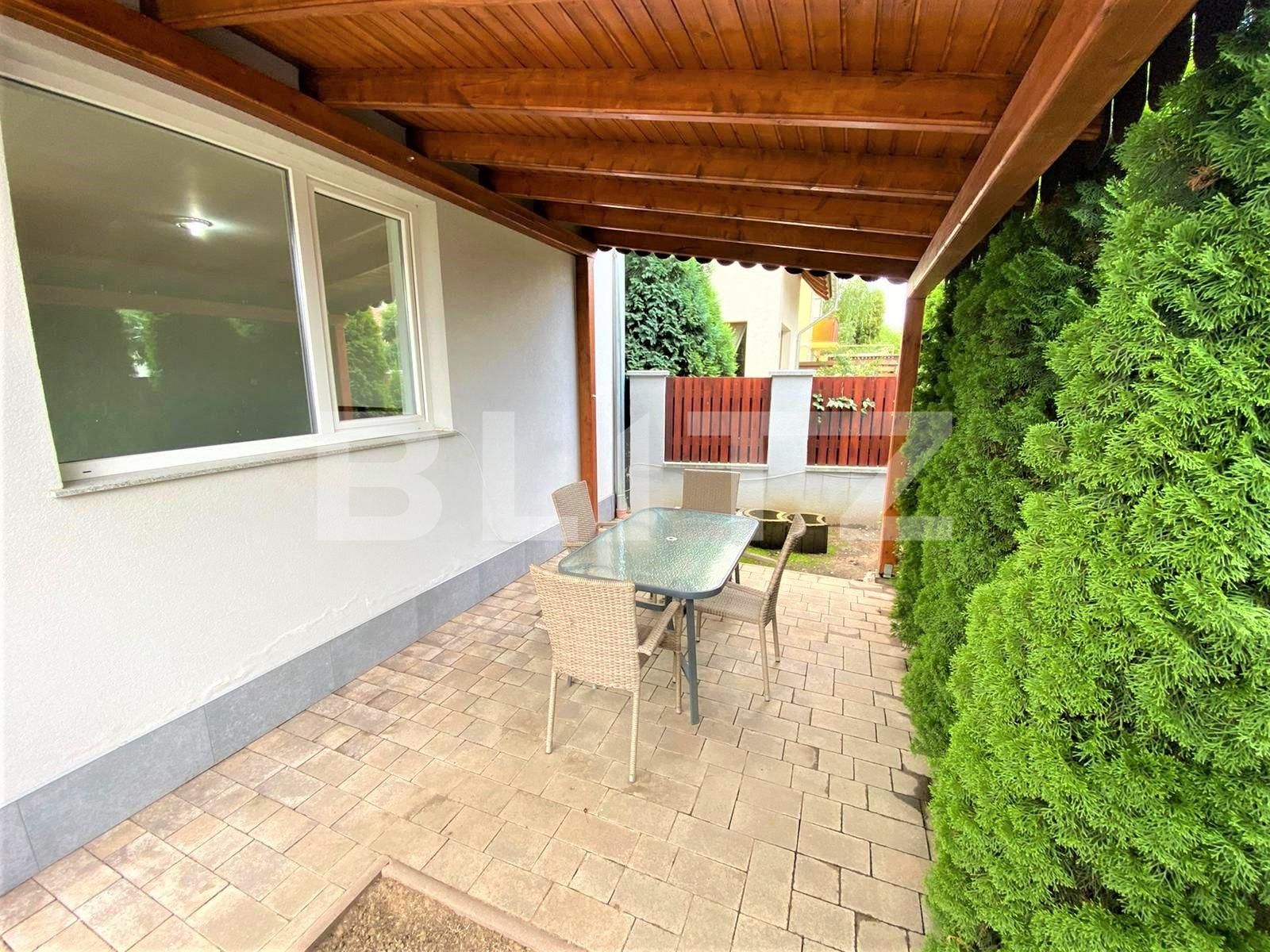 Casa de vânzare 1 camera Marasti - 63577CV | BLITZ Cluj-Napoca | Poza2