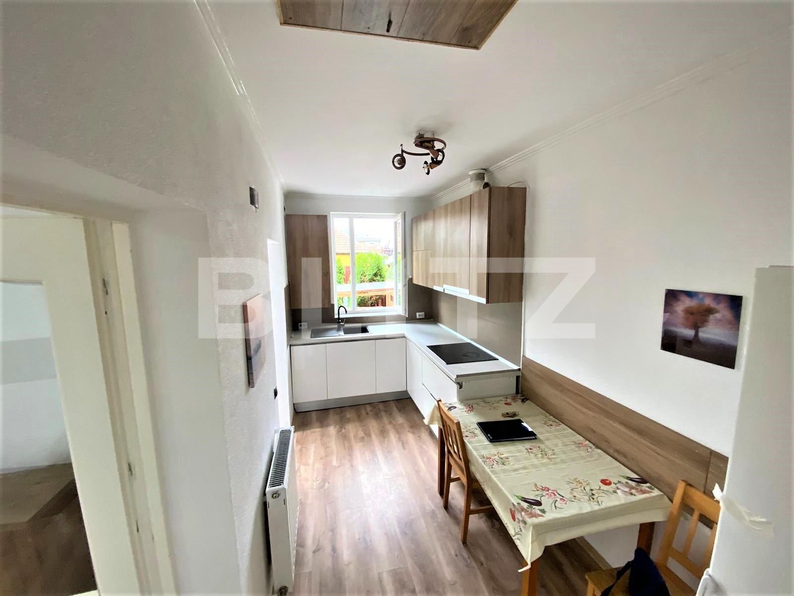 Casa de vânzare 1 camera Marasti - 63577CV | BLITZ Cluj-Napoca | Poza6