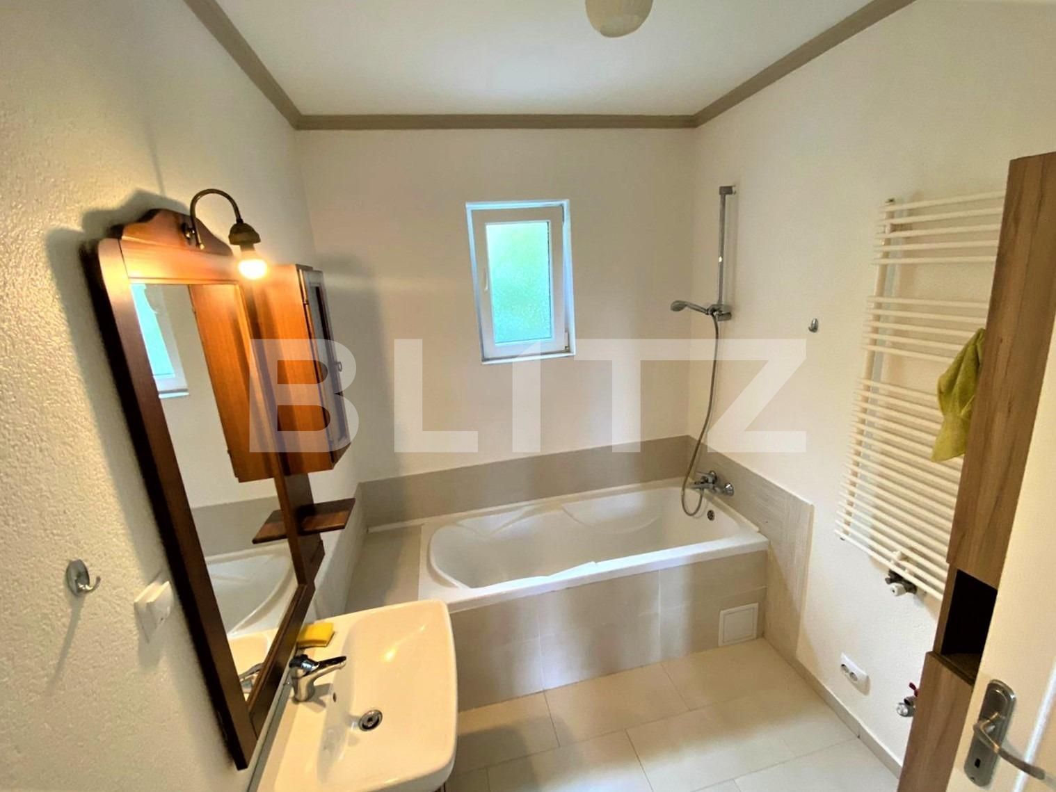 Casa de vânzare 1 camera Marasti - 63577CV | BLITZ Cluj-Napoca | Poza12