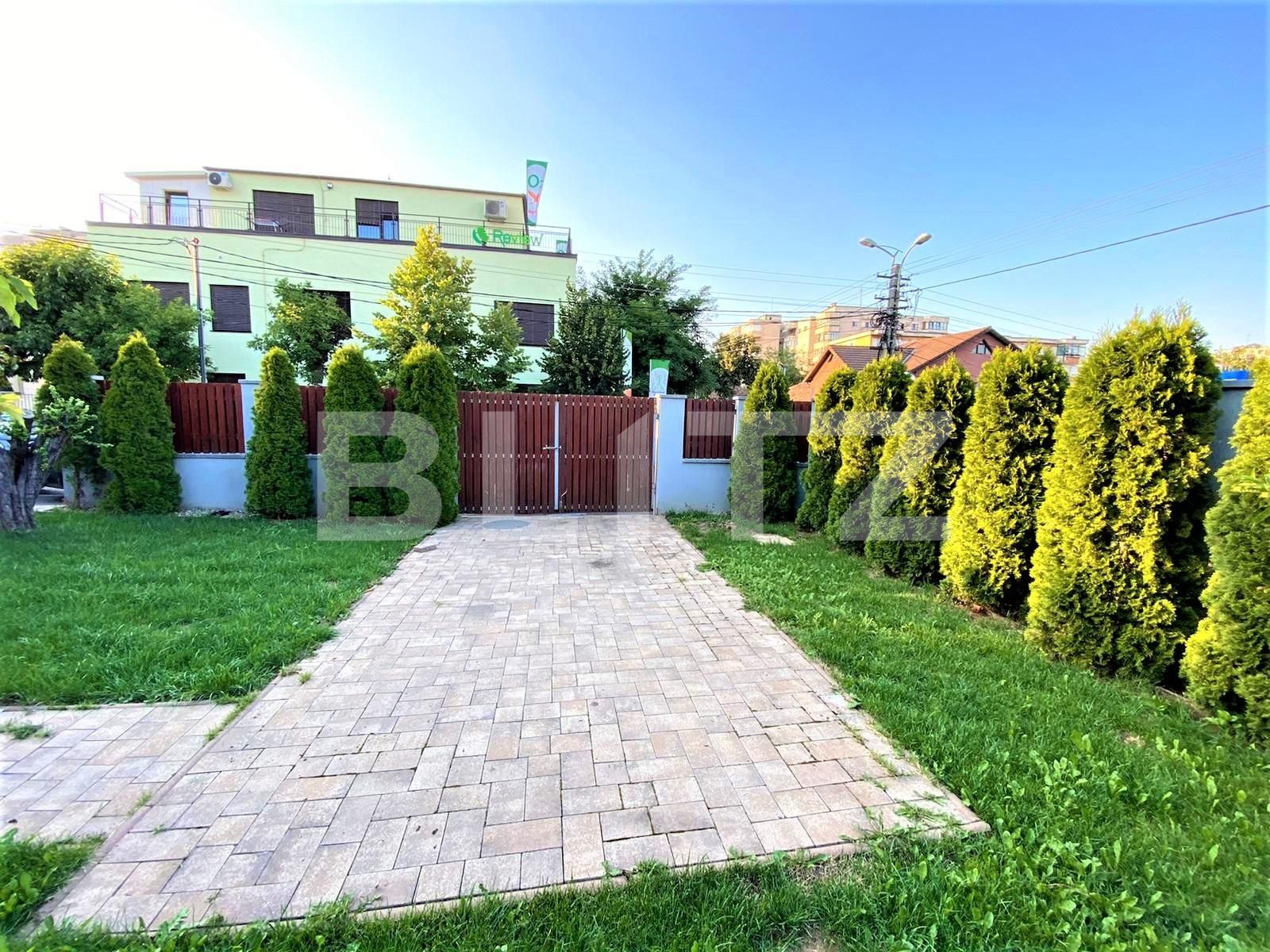 Casa de vânzare 1 camera Marasti - 63577CV | BLITZ Cluj-Napoca | Poza4