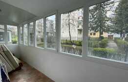 3 camere, decomandat, garaj, pet friendly, 70 mp, zona Sigma Center