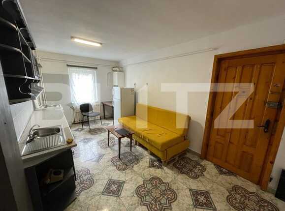 Apartament de închiriat 3 camere Zorilor - 63579AI | BLITZ Cluj-Napoca | Poza3