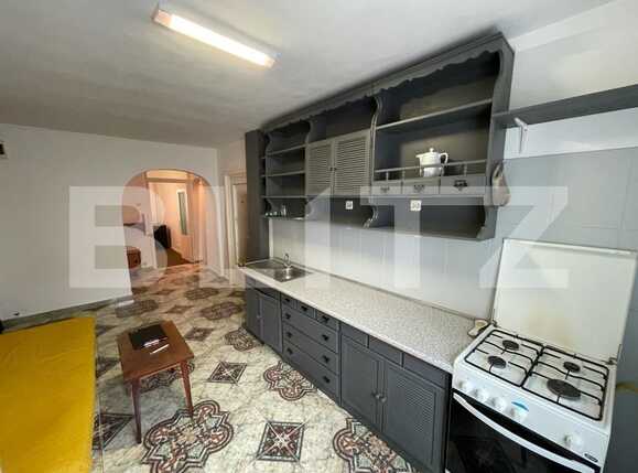 Apartament de închiriat 3 camere Zorilor - 63579AI | BLITZ Cluj-Napoca | Poza1