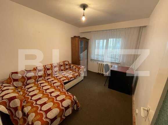 Apartament de închiriat 3 camere Zorilor - 63579AI | BLITZ Cluj-Napoca | Poza7