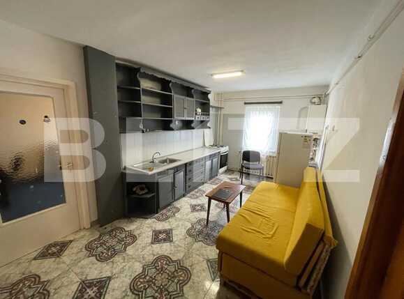 Apartament de închiriat 3 camere Zorilor - 63579AI | BLITZ Cluj-Napoca | Poza4