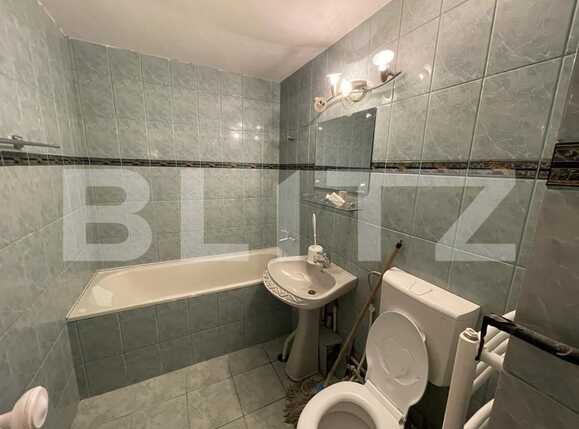 Apartament de închiriat 3 camere Zorilor - 63579AI | BLITZ Cluj-Napoca | Poza10