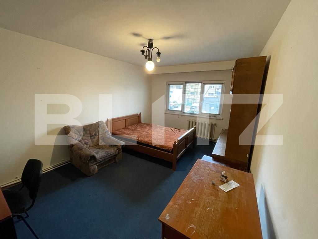 Apartament de închiriat 3 camere Zorilor - 63579AI | BLITZ Cluj-Napoca | Poza12